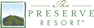 The Preserve Resort Logo
