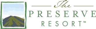 The Preserve Resort Logo